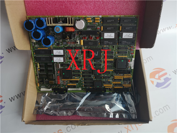 GE DS3820PSCCIDIB轴振测量模块福建现货